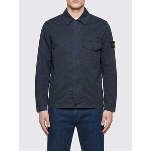 Stone Island Jacket Men Beige